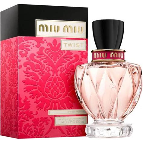 miu miu twist 100ml|miu mi u twist.